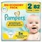 Pampers Couches Premium Protection Taille 2