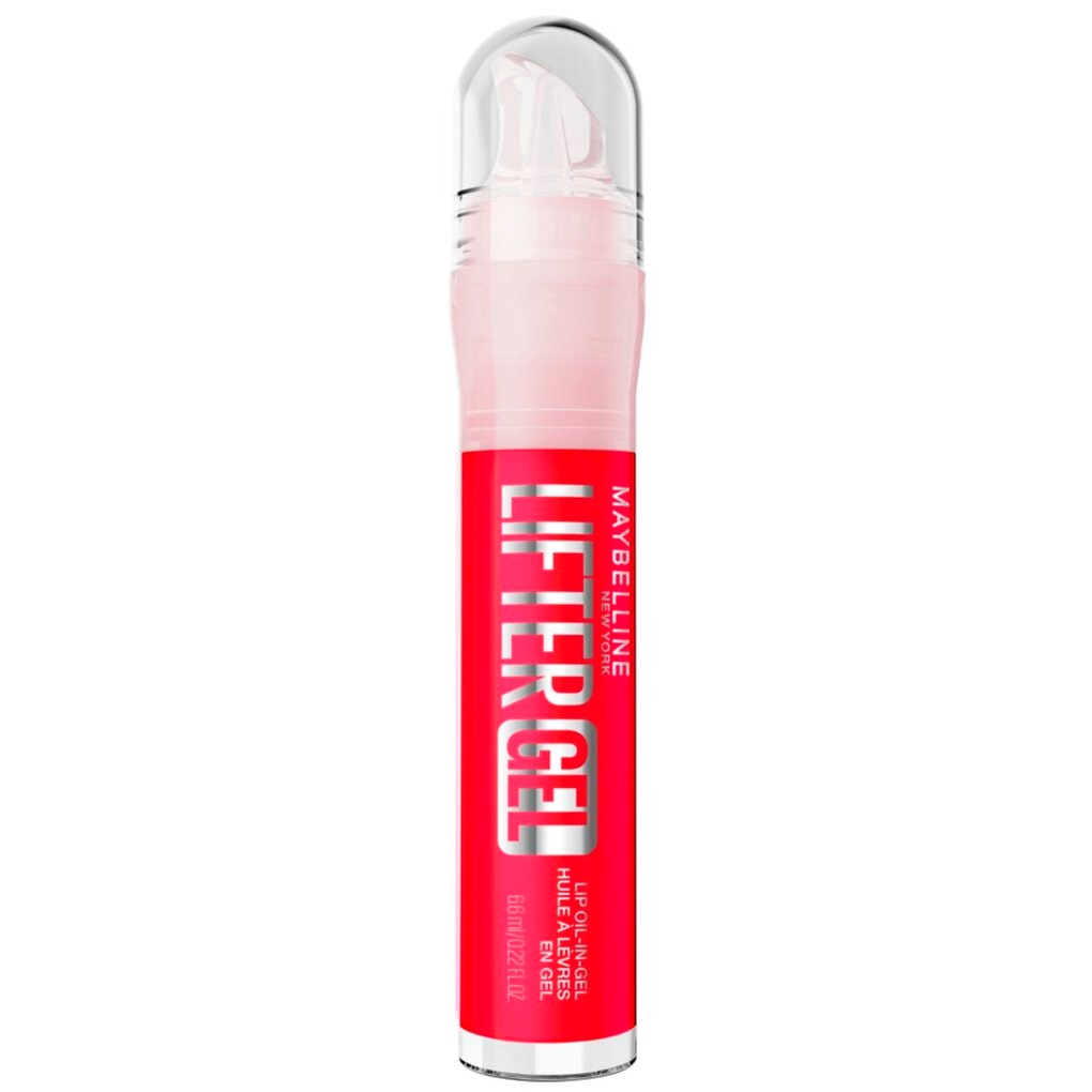 Maybelline New York 05 Melon-ade Lifter Gel Lipgloss