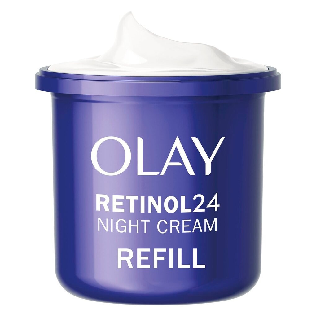Olay POP Retinol24 Nachtcrème Navulling