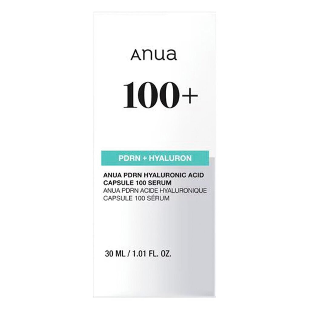 Anua PDRN Hyaluronic Acid Capsule 100 Serum