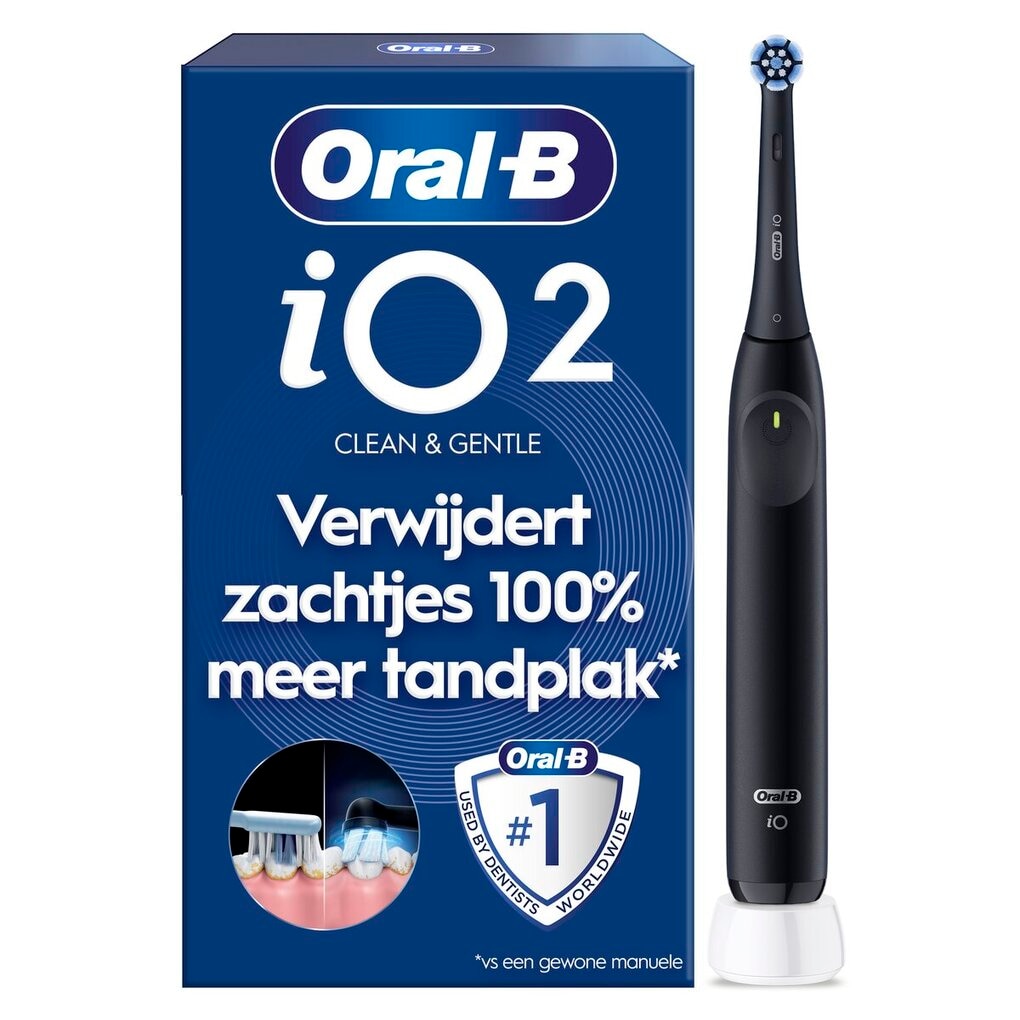 Oral-B iO2 Elektrische Tandenborstel
