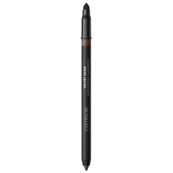 Catrice Waterproof Matte Eye Pencil Velvet Glide 020 Haze Edge