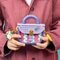 LEGO Creator 3-en-1 31391 Sac Fashion avec Rangement