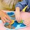Spinmaster Kinetic Sand Surf 'n Sand Paradise Set