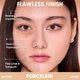 Sheglam Cushion Foundation Lock & Go Long-Lasting Nude