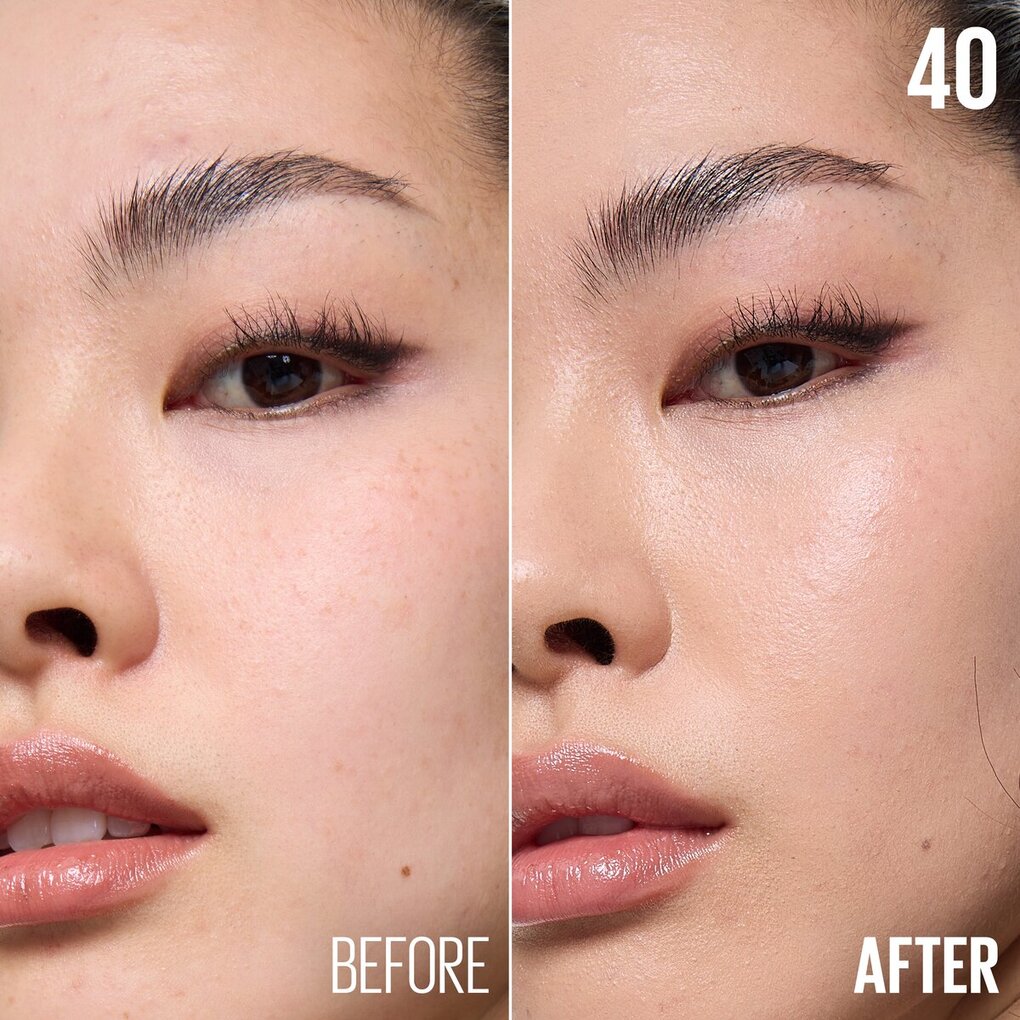 Maybelline New York Fit Me SPF50 40 Nude BB Cream