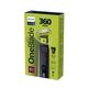 Philips OneBlade Pro 360 Face+Body QP6507/23 Trimmer, Scheerapparaat en Styler
