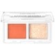 Catrice Cream to Powder Eyeshadow Diamond Treasures 050 Peach Gleam