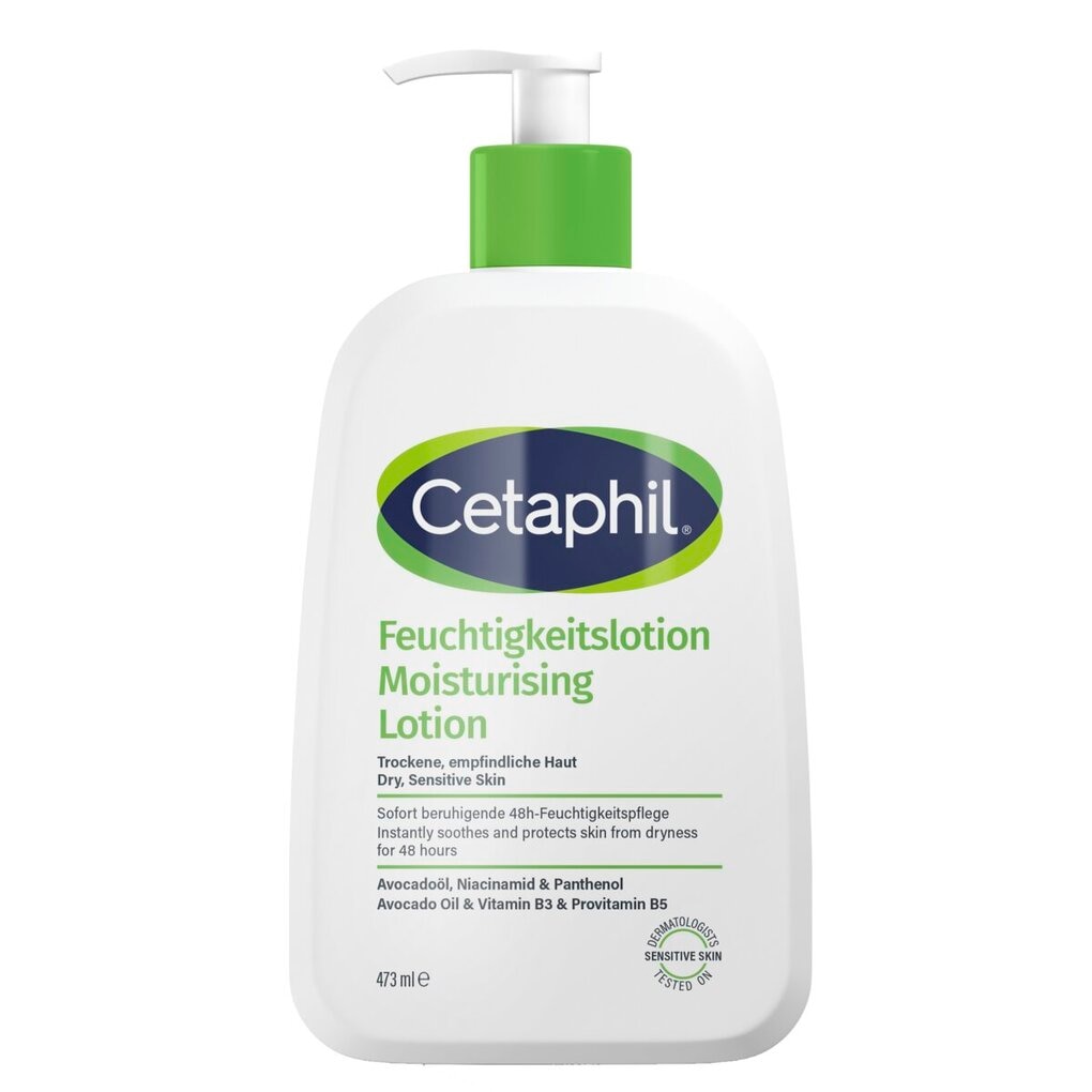 Cetaphil Hydraterende Lotion
