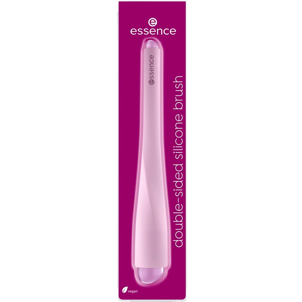 Essence Pinceau de Maquillage en Silicone 01 Bounce & Blend