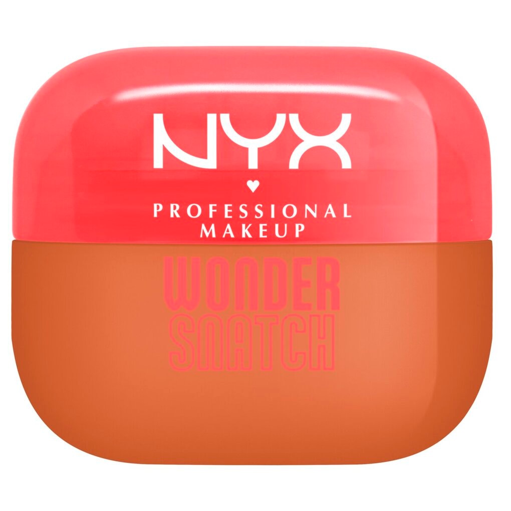 NYX Professional Makeup Poudre Wonder Snatch 07 Cinnamon Catch