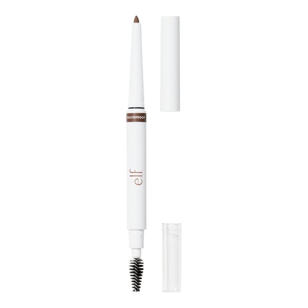 e.l.f. Waterproof Natural Brown Instant Lift Brow Pencil