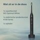 Philips Sonicare 4100 Series Elektrische Tandenborstel