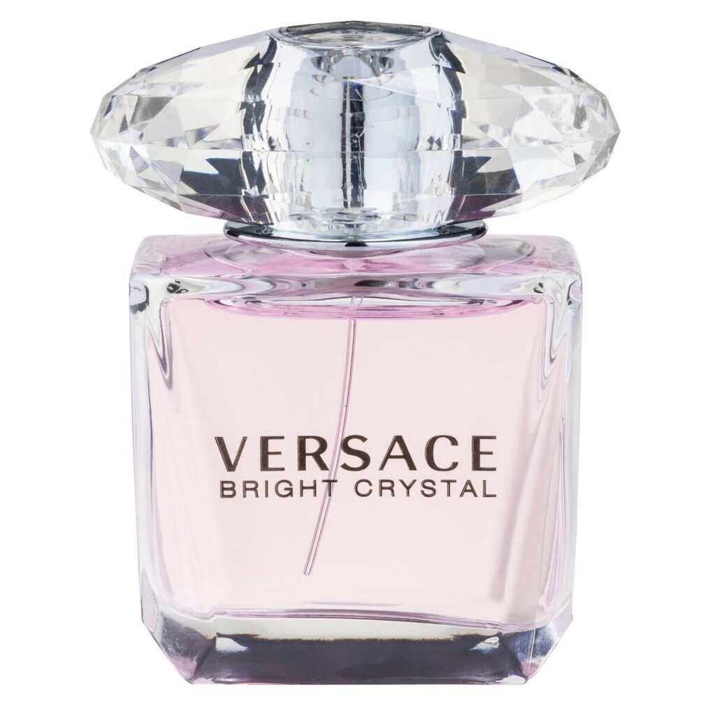 Versace Bright Crystal Eau de Toilette