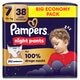 Pampers Night Pants Maat 7 Luierbroekjes