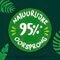 Tahiti Zwarte Peper & Cederhout 4-in-1 Douchegel