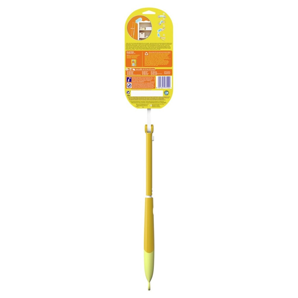 Swiffer Duster XXL Kit de Démarrage de Plumeaux