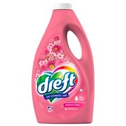Dreft Lessive Liquide Romantic Rose Dreft Lessive Liquide Romantic Rose