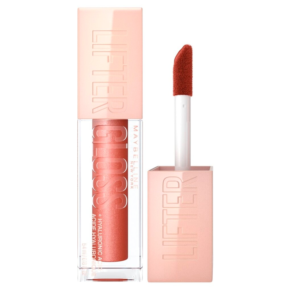 Maybelline New York Brillant à Lèvres Lifter Gloss 9 Topaz
