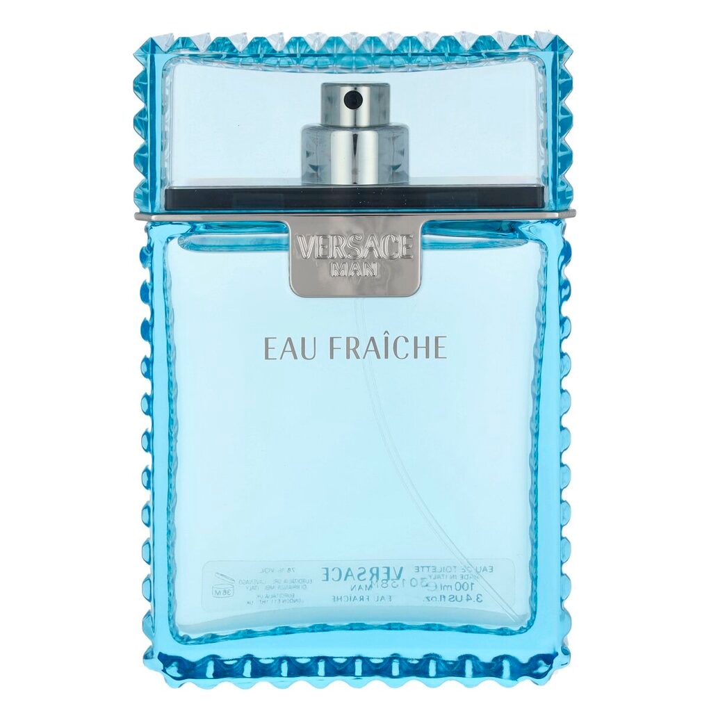 Versace Man Eau Fraîche Eau de Toilette