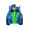 Paw Patrol The Dino Movie Chase Speelgoedauto