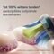 Philips Sonicare Brossettes Premium Plaque Defence HX9042/88