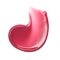 Essence Baume à Lèvres Brillant Milky Glazed 04 Berry Au Lait