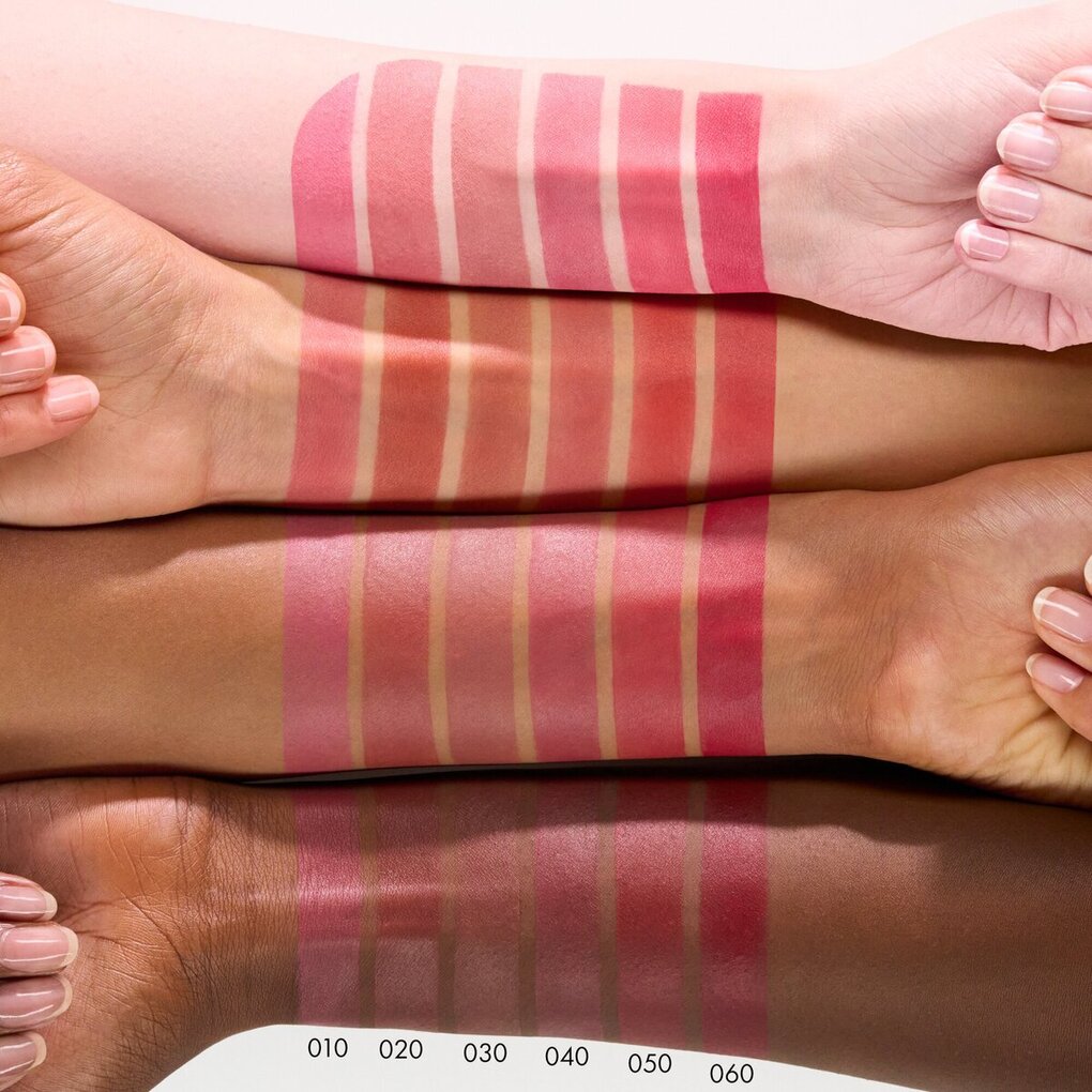 Catrice Rouge à Lèvres Mat Blur-Real 030 Whisper Nude