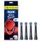 Oral-B iO Kids Spider-Man 6+ Jaar Opzetborstels
