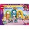 LEGO Friends L’Aire de Jeux d’Intérieur 42686