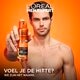 L'Oréal Paris Men Expert Thermic Resist Deodorant Spray
