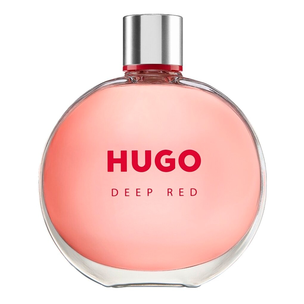 Hugo Boss Deep Red Eau de Parfum