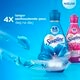 Soupline Infinite Freshness Azur Caress Wasverzachter