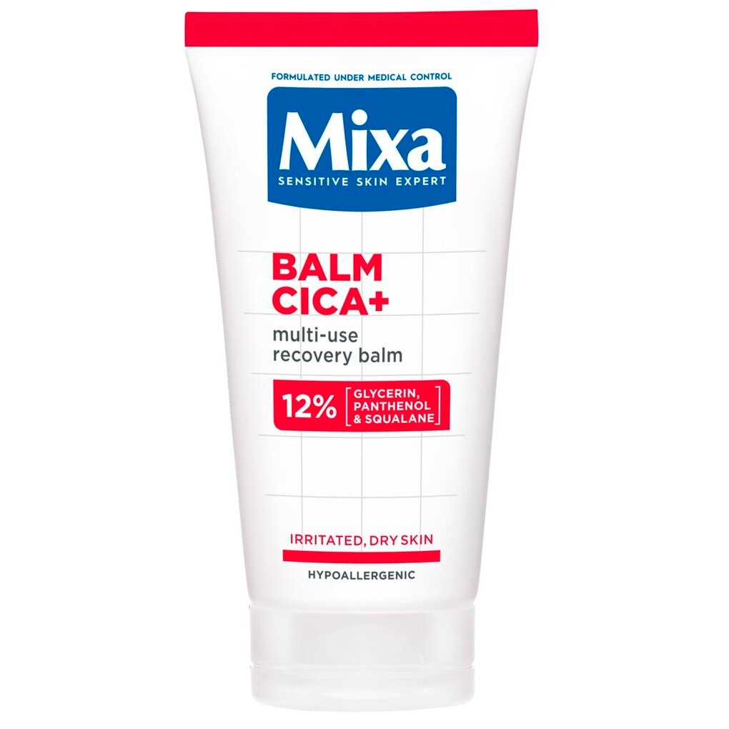 Mixa Balm Cica+ Baume Réparateur Multi-Usage Mixa Balm Cica+ Baume Réparateur Multi-Usage