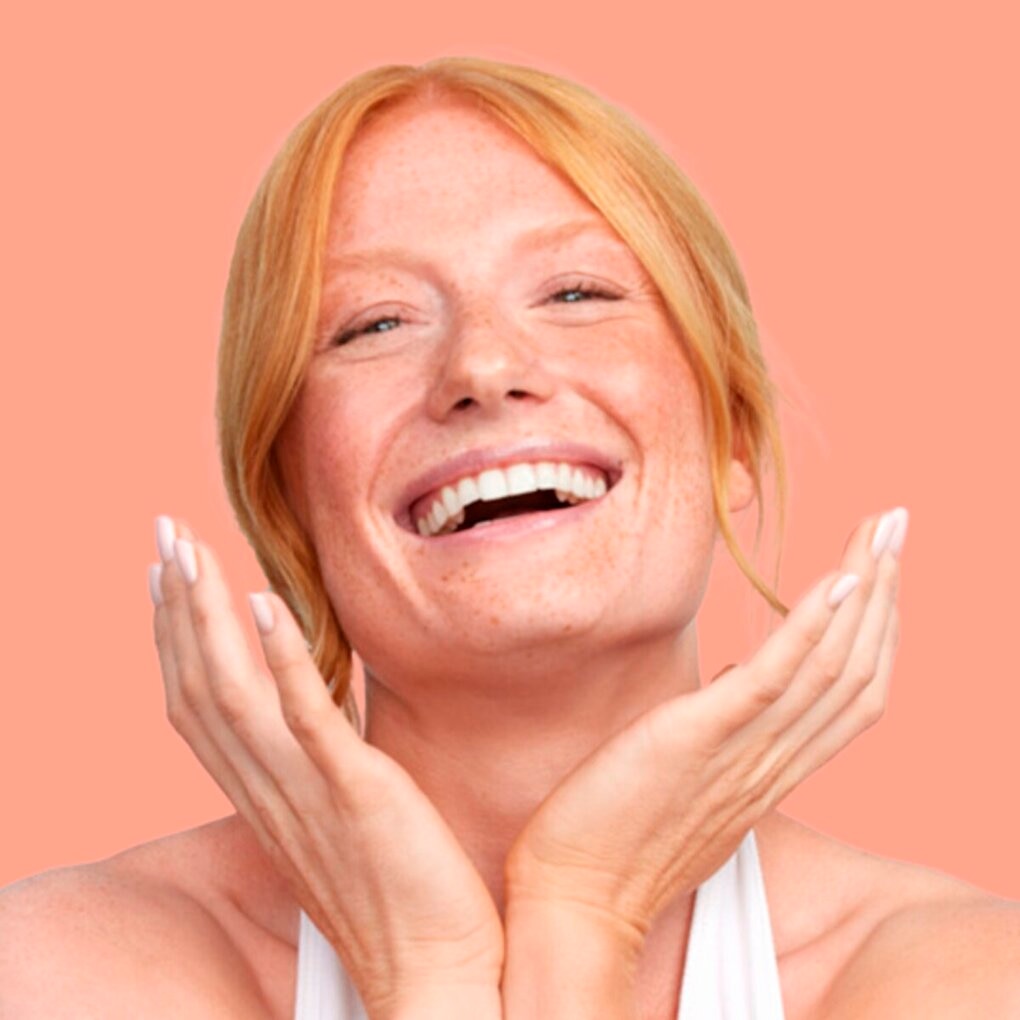 Biodermal Glow Exfoliant 5% AHA + 5% PHA Lotion