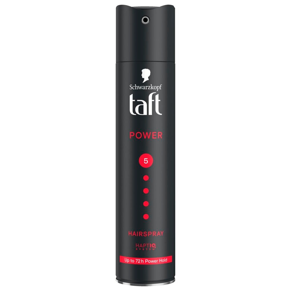 Taft Spray Méga-Fort Power Taft Spray Méga-Fort Power