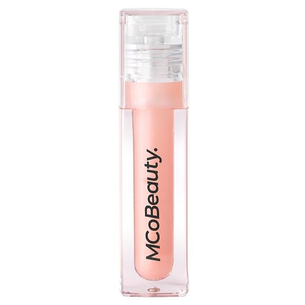 MCoBeauty Lip Glaze Ultra Shine Glamour Girl