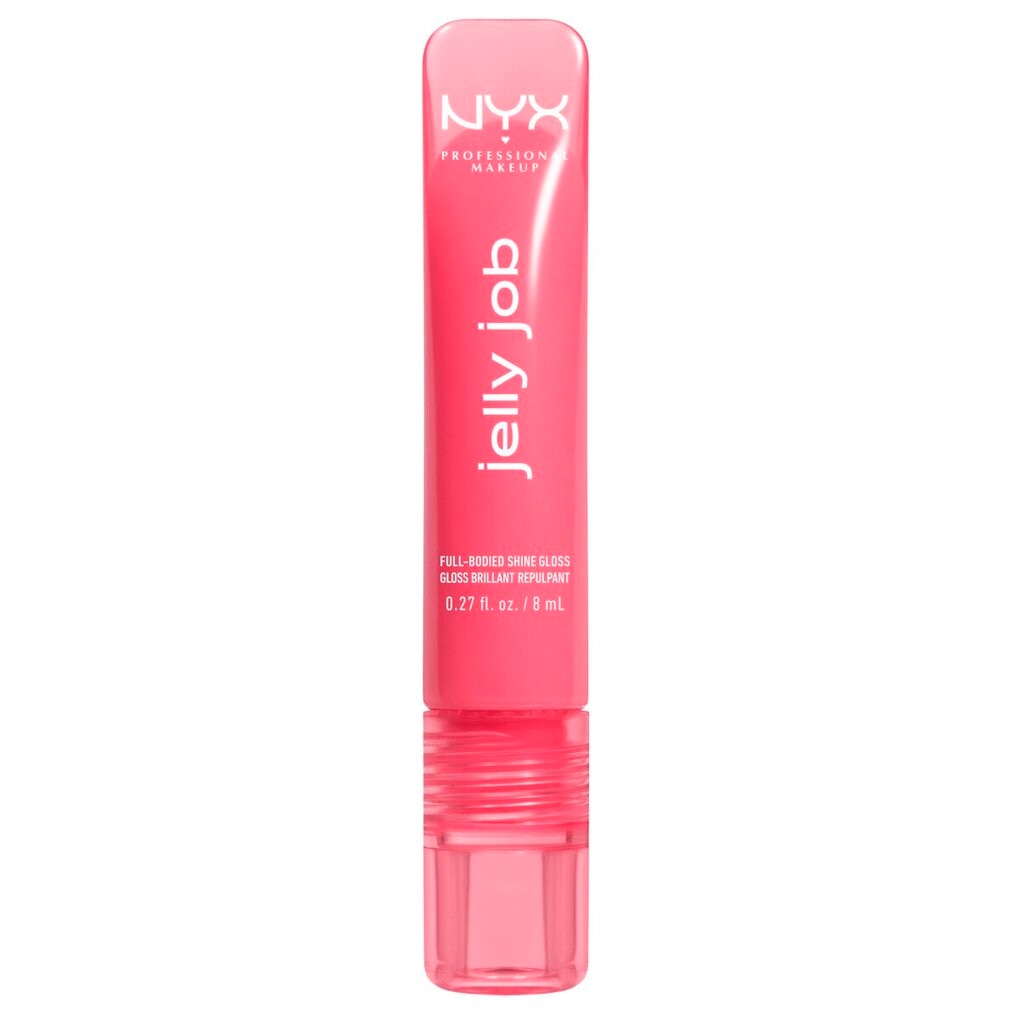 NYX Professional Makeup Jelly Job Blushin Lipgloss
