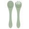 Kruidvat Set de Couverts en Silicones