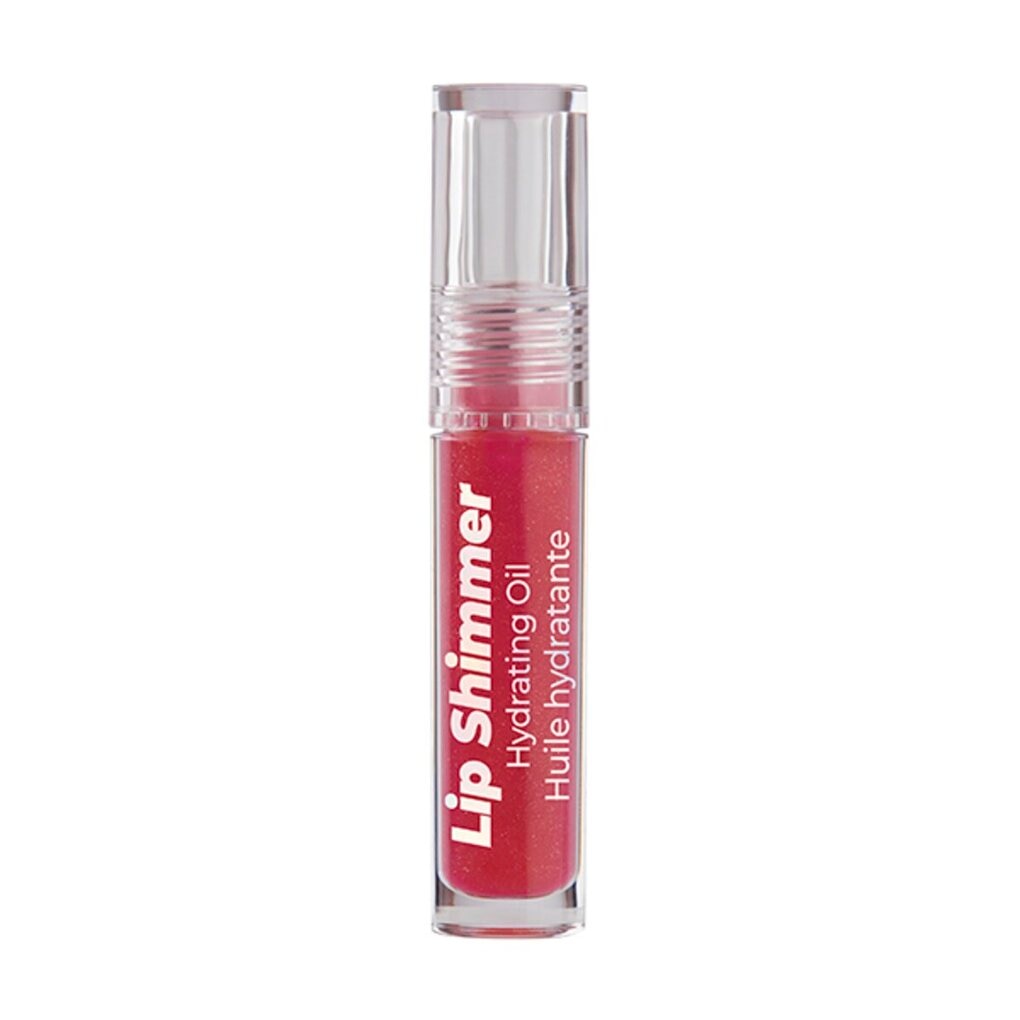 MCoBeauty Lip Shimmer Diva Hydrating Oil