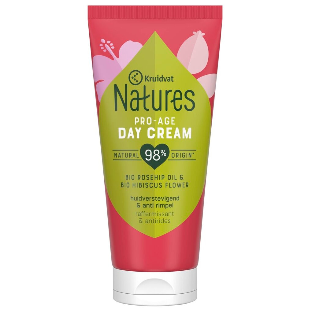 Kruidvat Natures Pro-Age Day Cream