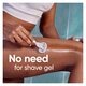 Gillette Venus ComfortGlide Breeze Scheerapparaat
