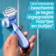 Gillette Venus Lames de Rechange Intimate