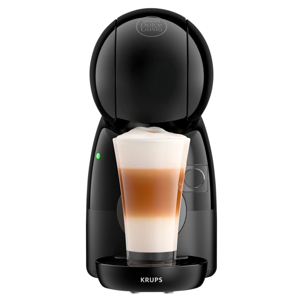 Krups Dolce Gusto Machine à Café Piccolo XS