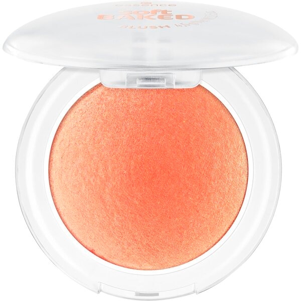 Essence Blush Soft Baked 20 Peach Please