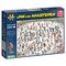 Jumbo Jan Van Haasteren Skateboarden In De Bowl Puzzel