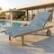 Villa Volance Strandbedhoes met Zonnetjesprint