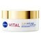 NIVEA Crème de Jour Protectrice Anti-Âge Vital Soja FPS30