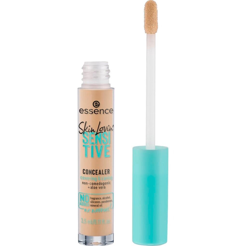 Essence Skin Lovin' Sensitive 10 Light Concealer