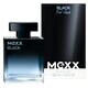 Mexx Black Man Eau de Toilette